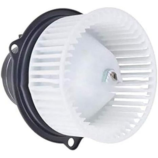 Blower Motor 3A851-72150 for Kubota Tractor M105S-CAB M108SDC M95SDT-CAB M8200HDC M9000HDC Utility Vehicle RTV1100MCW - KUDUPARTS