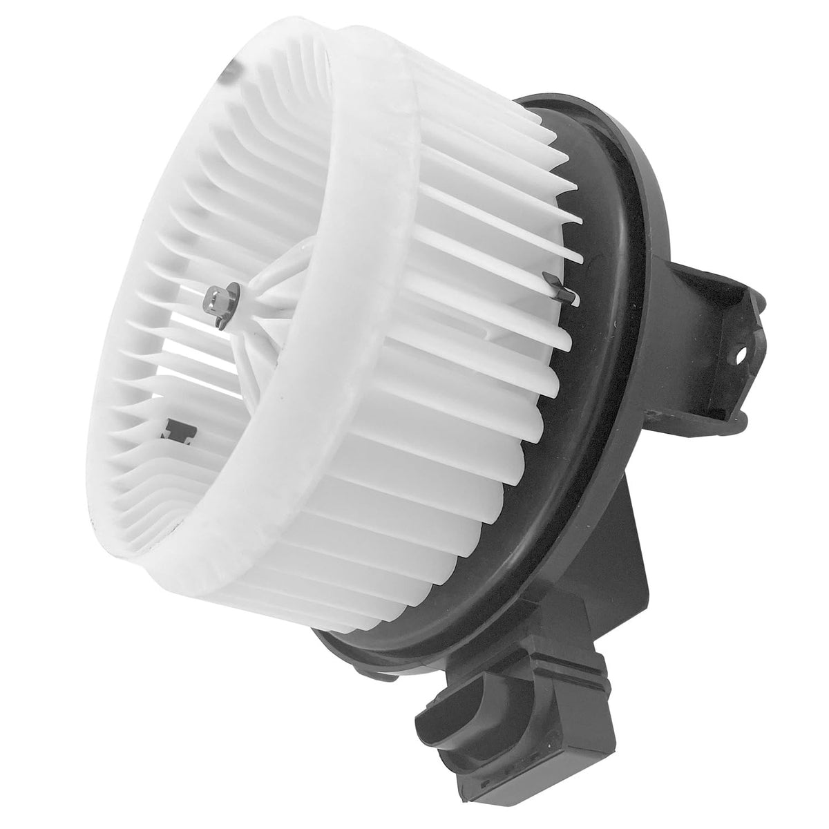 Blower Motor 3C581-72150 for Kubota Tractor M100GXDTC M135GXDTC M5040FC M6040HDC M7040HDC M8540FC M9540DTC M9960HFC - KUDUPARTS