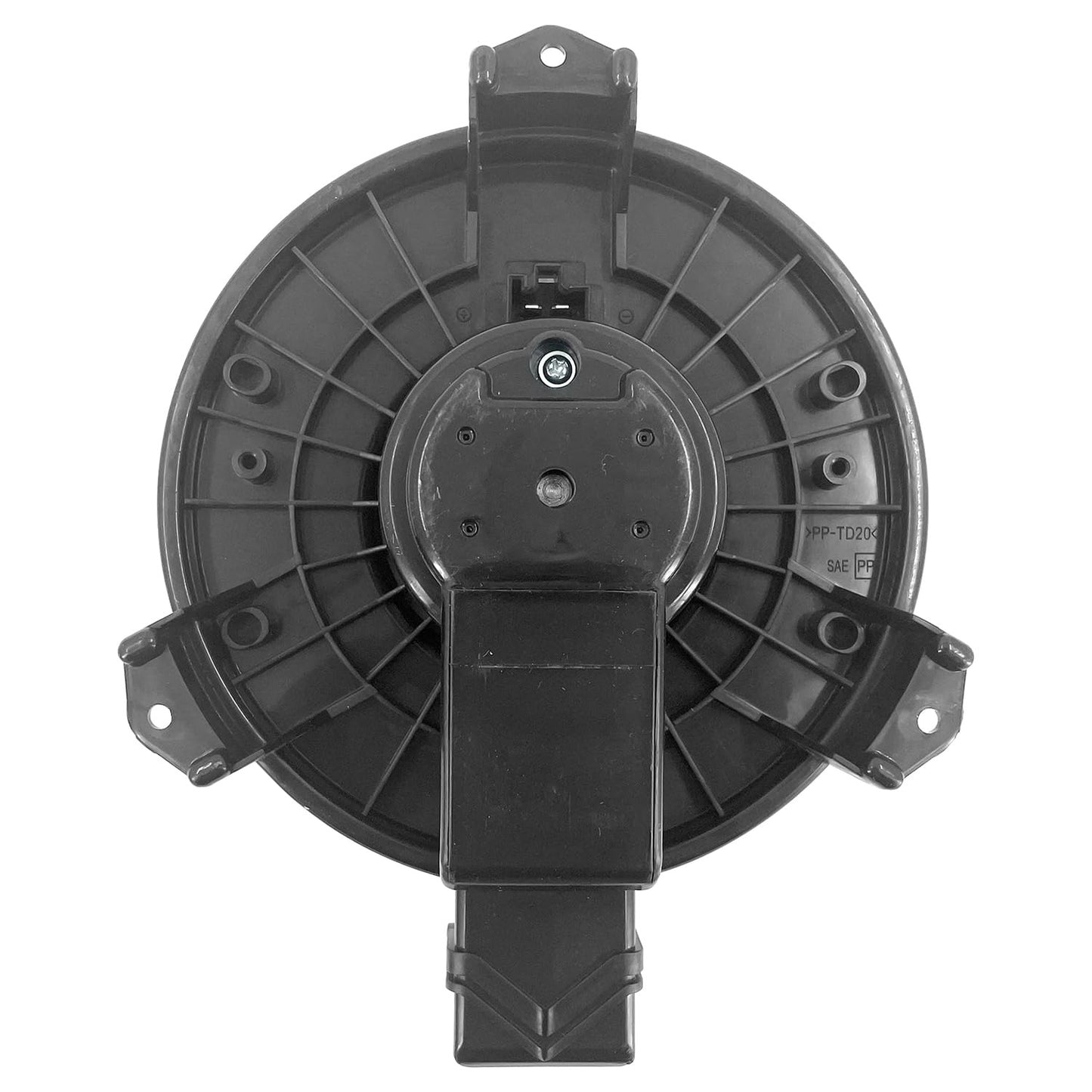 Blower Motor 3C581-72150 for Kubota Tractor M100GXDTC M135GXDTC M5040FC M6040HDC M7040HDC M8540FC M9540DTC M9960HFC