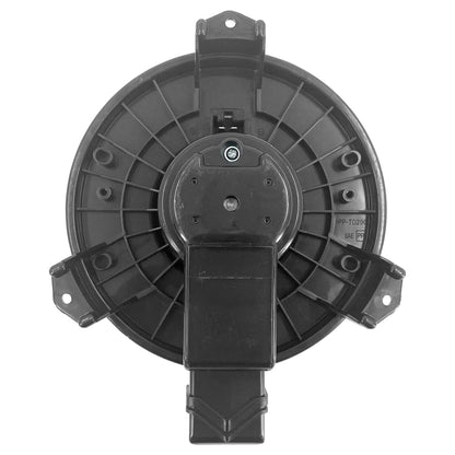 Blower Motor 3C581-72150 for Kubota Tractor M100GXDTC M135GXDTC M5040FC M6040HDC M7040HDC M8540FC M9540DTC M9960HFC