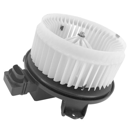 Blower Motor 3C581-72150 for Kubota Tractor M100GXDTC M135GXDTC M5040FC M6040HDC M7040HDC M8540FC M9540DTC M9960HFC