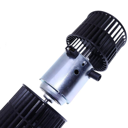 Moteur de soufflerie 411-122-0036 pour excavatrice Komatsu PC270