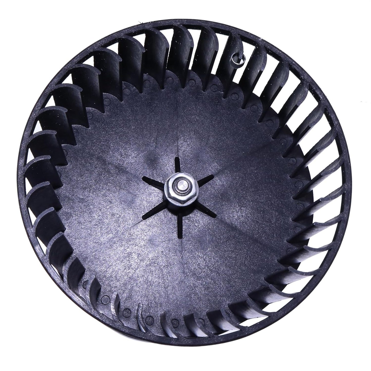 Moteur de soufflerie 411-122-0036 pour excavatrice Komatsu PC270