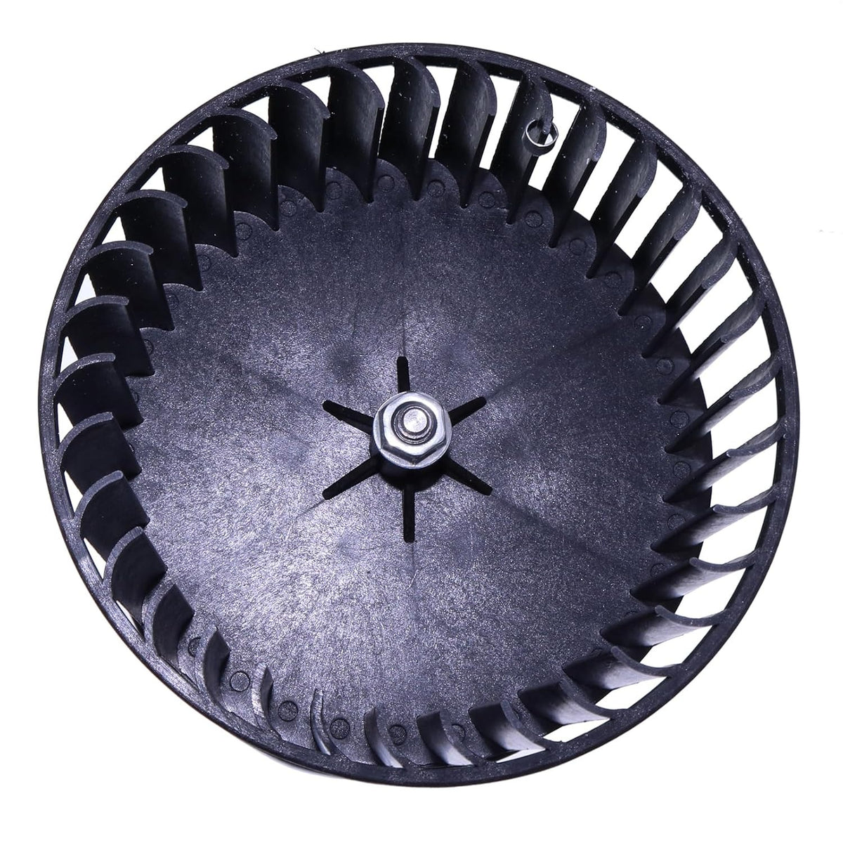 Blower Motor 411-122-0036 for Komatsu Excavator PC270 - KUDUPARTS