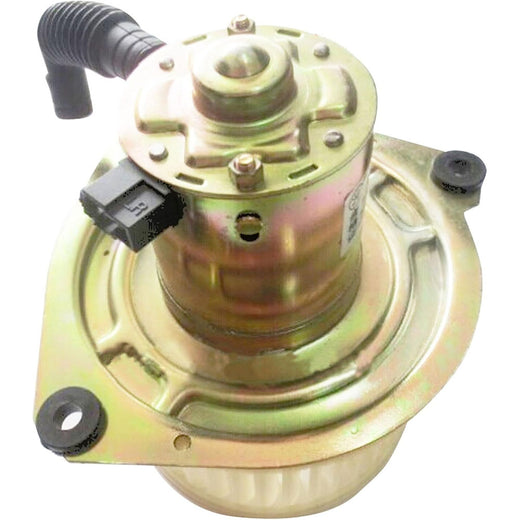 Blower Motor 4469040 for Hitachi EX1200-5 EX1200-6 ZX110 ZX120 ZX160 ZX180W ZX500LC ZX600 ZX650H ZX800 ZX850H - KUDUPARTS