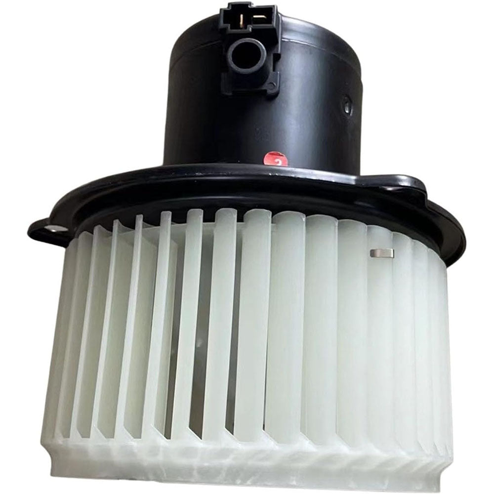Blower Motor 4469041 for Hitachi Excavator ZAX450 ZAX650 - KUDUPARTS