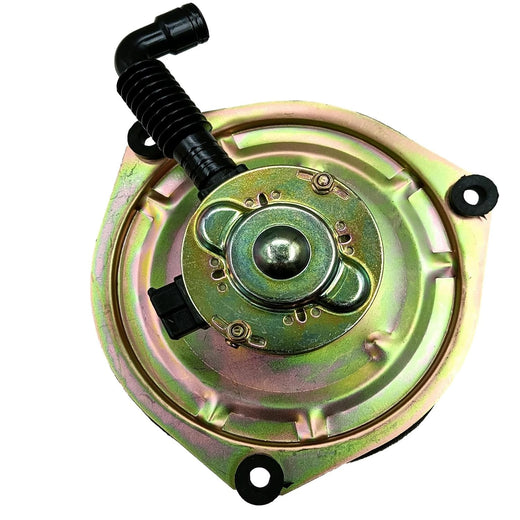 Blower Motor 561-07-81121 561-07-81122 for Komatsu Dump Turck HD325-7 HD405-7 HD465-7R HD605-7R HD785-7 - KUDUPARTS