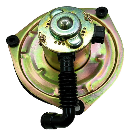 Blower Motor 561-07-81121 561-07-81122 for Komatsu Dump Turck HD325-7 HD405-7 HD465-7R HD605-7R HD785-7 - KUDUPARTS