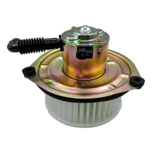 Blower Motor 561-07-81121 561-07-81122 for Komatsu Dump Turck HD325-7 HD405-7 HD465-7R HD605-7R HD785-7 - KUDUPARTS