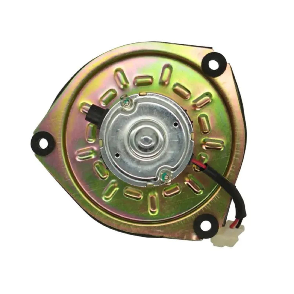Blower Motor 7I-6603 for Caterpillar CAT 320B E320B Excavator 24V - KUDUPARTS