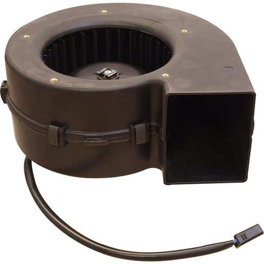 Blower Motor 87107380 for CASE Tractor STX280 STX330 STX380 STX430 STX480 STX530 MX210 - KUDUPARTS