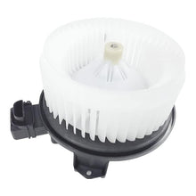 Moteur de ventilateur 97113-G2000 pour Hyundai Ioniq 2017-2022 Kia Forte Niro EV Niro 2017-2024 1,6l 2,0l L4