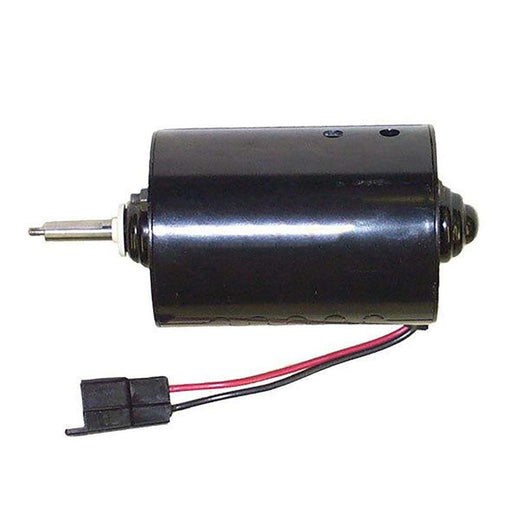 Blower Motor AH167731 for John Deere Engine 6.8L Harvester 3510 3520 3522 Combine 4890 4895 4990 4995 - KUDUPARTS