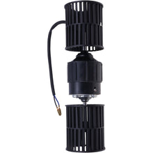 Moteur de ventilateur AN51500-10870 pour pelle Komatsu PC27MR PC30MR PC35MR PC45MR PC55MR