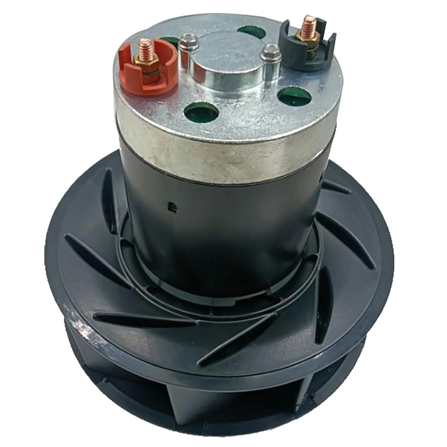 Blower Motor Assembly 466-7341 for Caterpillar CAT Engine C175 Truck 797F 773F 775G 777F 793F