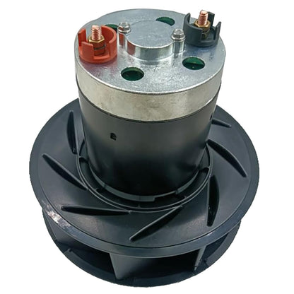 Blower Motor Assembly 466-7341 for Caterpillar CAT Engine C175 Truck 797F 773F 775G 777F 793F