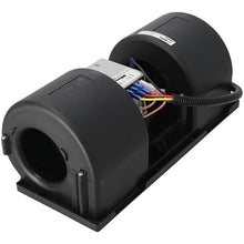 Ensemble moteur de soufflante 7193536 pour chargeuse Bobcat S510 S530 S550 S570 S750 S770 S850 T550 T590 T630 T650 T750 T770 T870