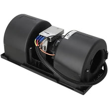 Ensemble moteur de soufflante 7193536 pour chargeuse Bobcat S510 S530 S550 S570 S750 S770 S850 T550 T590 T630 T650 T750 T770 T870