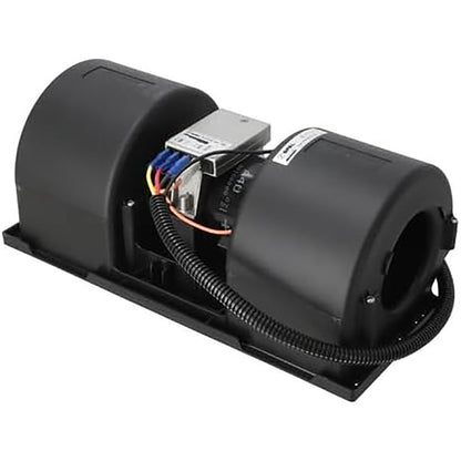 Blower Motor Assembly 7193536 for Bobcat Loader S510 S530 S550 S570 S750 S770 S850 T550 T590 T630 T650 T750 T770 T870