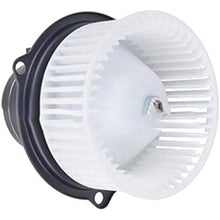 Ensemble de moteur de soufflante ND116340-2890 pour camion Komatsu HD255-5 HD465-7 HD605-7 HM300-1 HM350-1 HM350-1 HM400-1 HM400-1L