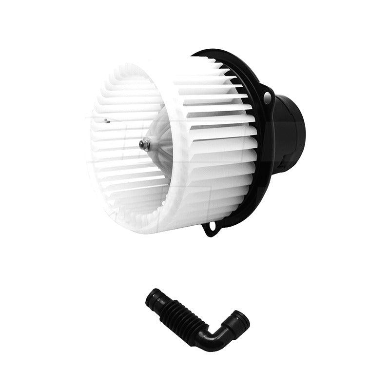 Blower Motor ND116340-3860 for Komatsu Excavator PC1250-7 PC1250-8 PC160LC-7 PC200-7 PC220-7 PC300-7 PW200-7 - KUDUPARTS