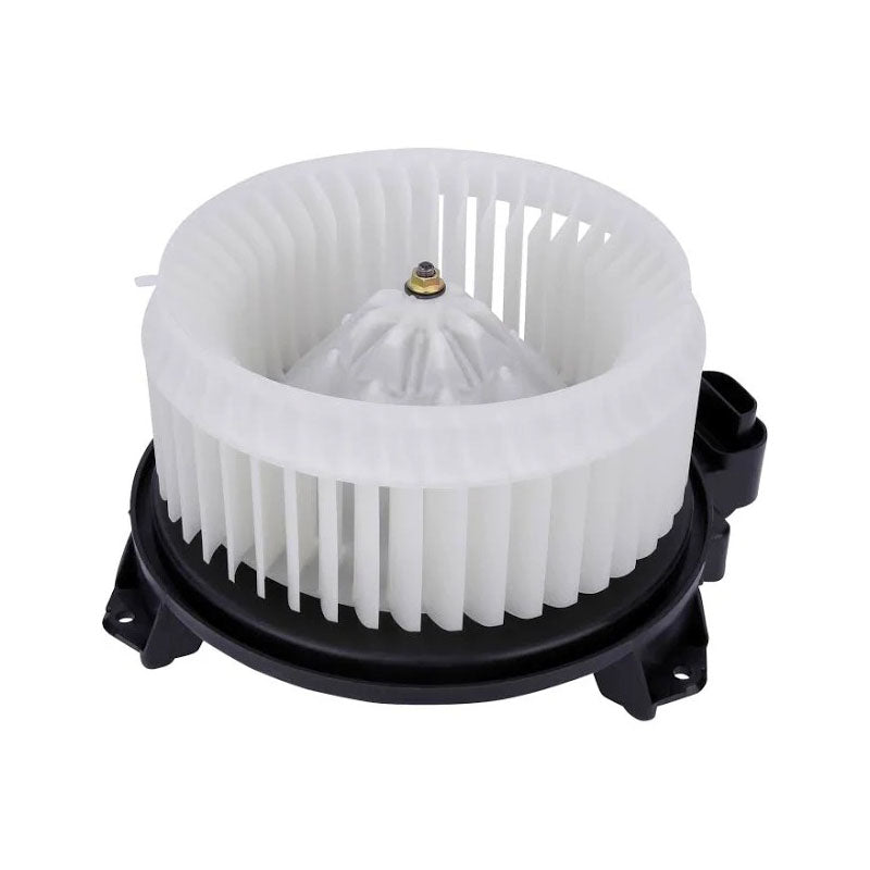 Blower Motor ND116340-8820 for Komatsu Excavator PC118MR-8 PC138US-10 PC138US-11 PC138US-8 PC228US-11 PC228US-8 PC78US-10 - KUDUPARTS