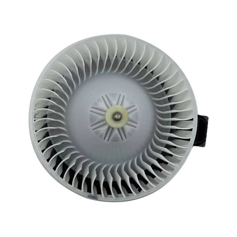 Blower Motor ND116360-0030 for Komatsu PC110-8M0 PC130-8M0 PC210-10 PC240LC-10 PC290LC-11 PC360LC-10 PC390LL-10 PC490-10 - KUDUPARTS
