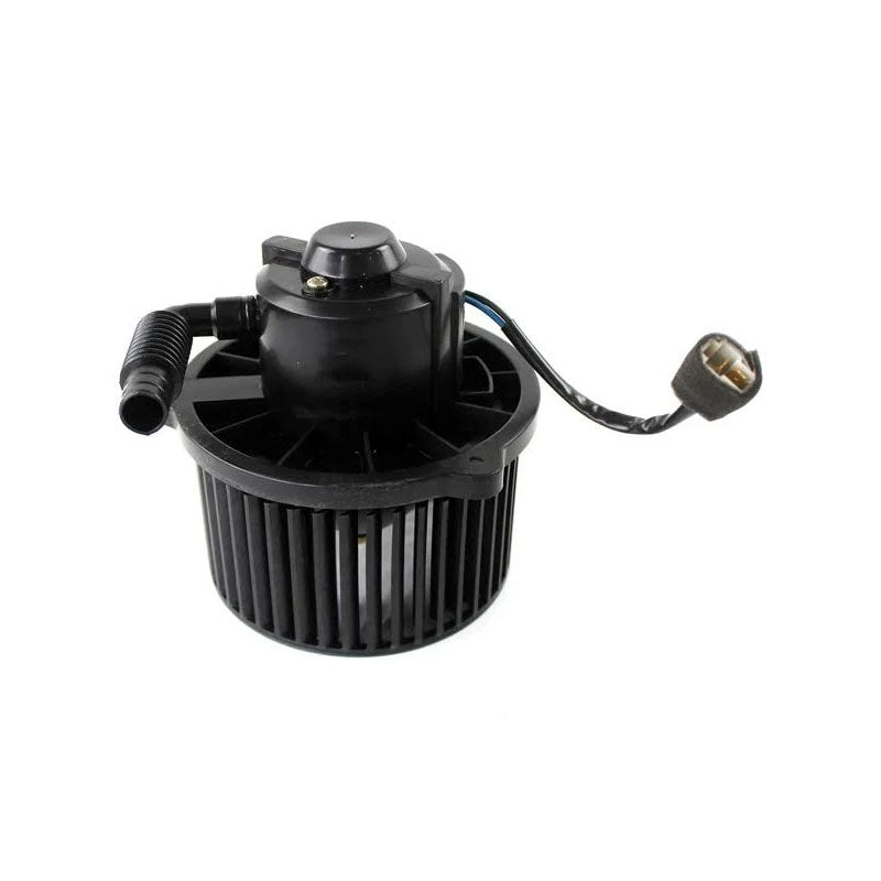 Blower Motor ND529250-0049 for Komatsu Crawler Dozer D155AX-5 D275A-5R D375A-3 D375A-5 D375A-6 D61EX-15 D65EX-15 - KUDUPARTS