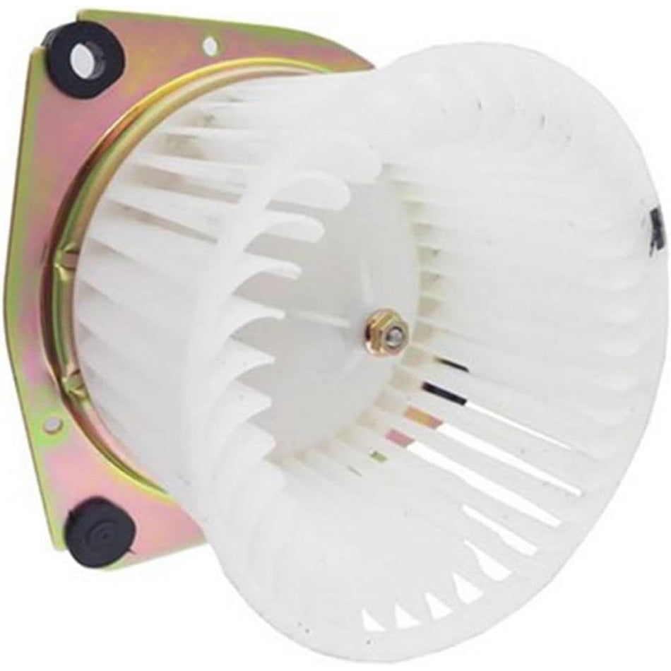 Blower Motor YN20M00010S008 for Kobelco Excavator SK100 SK100L SK120 SK120LC SK200 SK200LC SK60