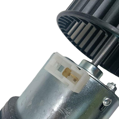 Blower Motor YN20M00107S011 YN20M00107S111 for New Holland E135B E175B E215B E235BSR E70BSR E80BMSR E135BSRLC