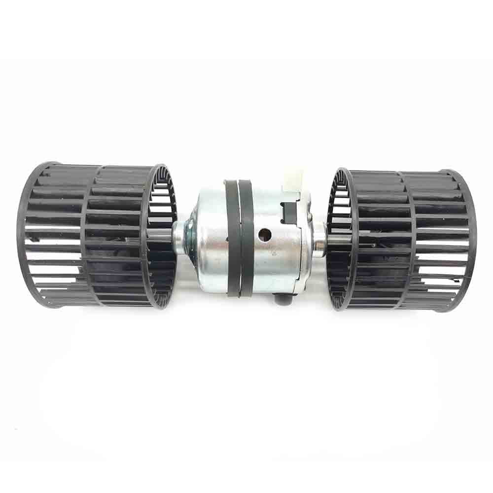 Blower Motor YN20M00107S011 YN20M00107S111 for New Holland E135B E175B E215B E235BSR E70BSR E80BMSR E135BSRLC