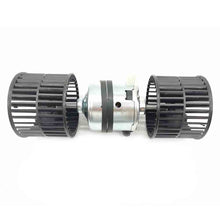 Blower Motor YN20M00107S011 YN20M00107S111 for New Holland E135B E175B E215B E235BSR E70BSR E80BMSR E135BSRLC