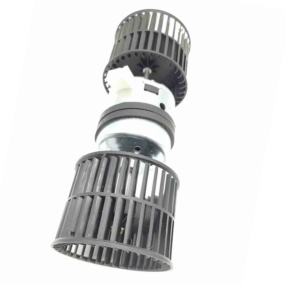 Blower Motor YN20M00107S011 YN20M00107S111 for New Holland E135B E175B E215B E235BSR E70BSR E80BMSR E135BSRLC