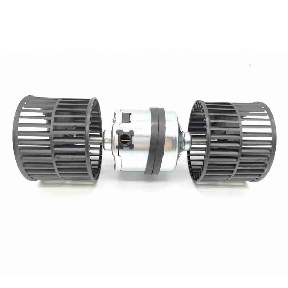 Blower Motor YN20M00107S011 YN20M00107S111 for New Holland E135B E175B E215B E235BSR E70BSR E80BMSR E135BSRLC