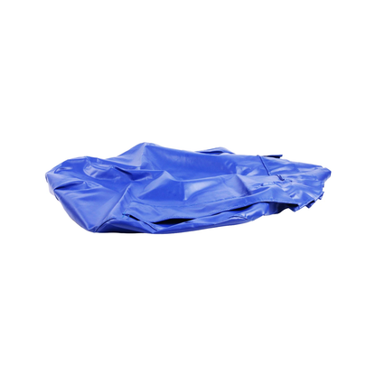 Blue Control Box Cover for All Fuel Powered RT Genie Boom Lifts