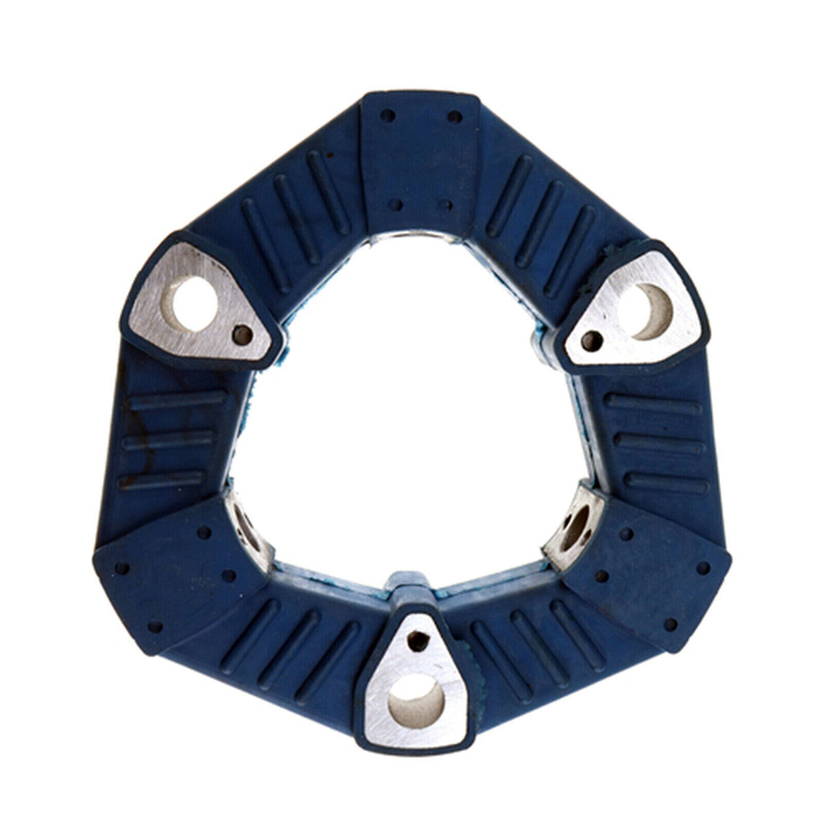 Blue Coupler Coupling Rubber 6535210 for Bobcat Excavator 220 320 322 323 Loader MT50 - KUDUPARTS