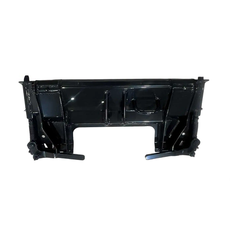 Bob-Tach Mounting System 6727229 for Bobcat Loader MT55 MT100 MT85 S70 463 MT50 MT52 - KUDUPARTS