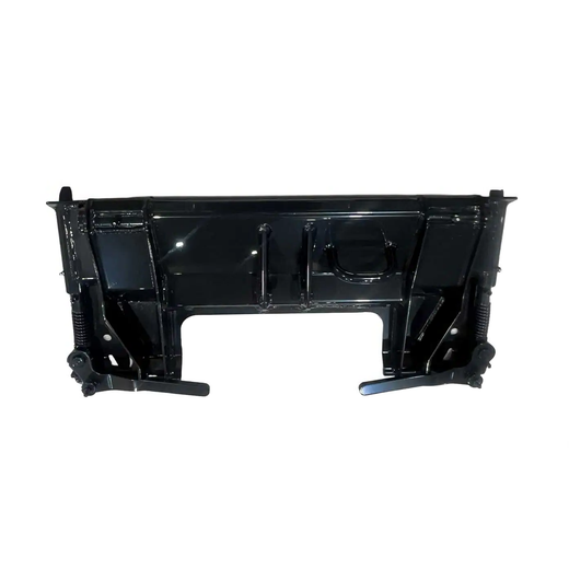 Bob-Tach Mounting System 6727229 for Bobcat Loader MT55 MT100 MT85 S70 463 MT50 MT52 - KUDUPARTS