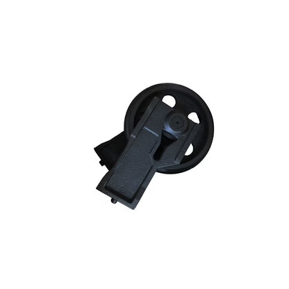 Galet tendeur avant 7199291 pour excavatrice Bobcat 325 328 329 331 334 335 425 428 430 E32 E35 E42