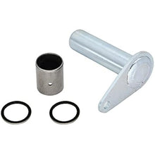 Kit de réparation de bague d'axe de pivot de godet Bobtach 6730263 6716601 pour chargeuse compacte Bobcat 553 653 751 753 S130
