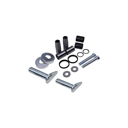 Bobtach Bucket Pivot Pin Bush Repair Kit 6730263 6716601 for Bobcat Skid Steer Loader 553 653 751 753 S130