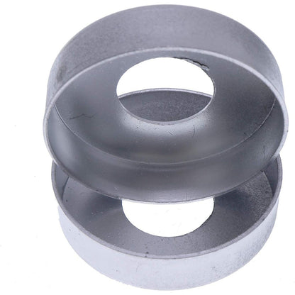 Joint d'axe de coupelle inférieure Bobtach 6700039 pour Bobcat 553 630 631 632 641 642 643 645 653 730 731 732 741 742 743 751 753 763 773 7753