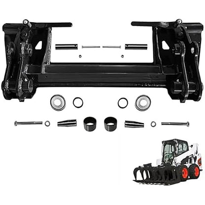 Bobtach Mounting System 7143508 for Bobcat 773 S150 S160 S175 S185 S205 T180 T190