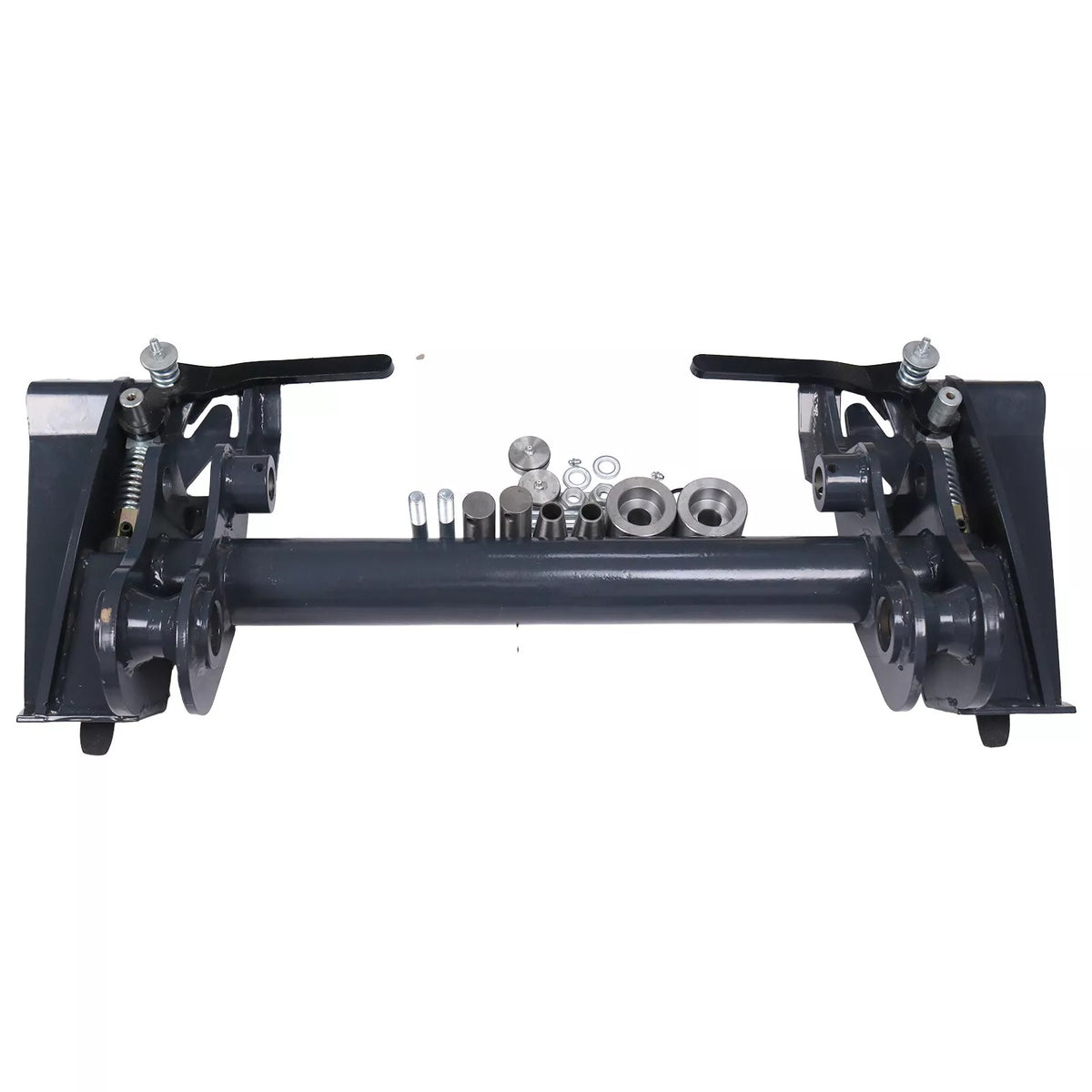 Bobtach Mounting System 7143508 for Bobcat 773 S150 S160 S175 S185 S205 T180 T190 - KUDUPARTS