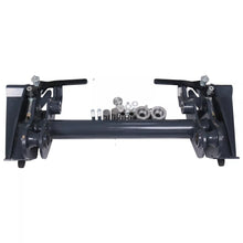 Système de montage Bobtach 7143508 pour Bobcat 773 S150 S160 S175 S185 S205 T180 T190