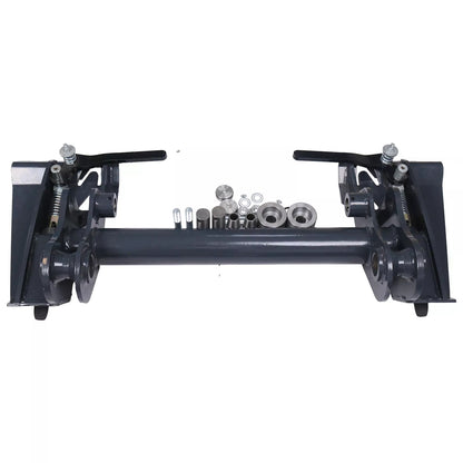Bobtach Mounting System 7143508 for Bobcat 773 S150 S160 S175 S185 S205 T180 T190