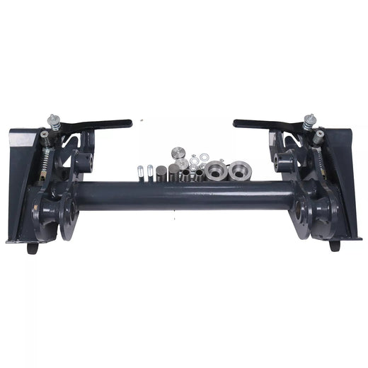 Bobtach Mounting System 7143508 for Bobcat 773 S150 S160 S175 S185 S205 T180 T190 - KUDUPARTS