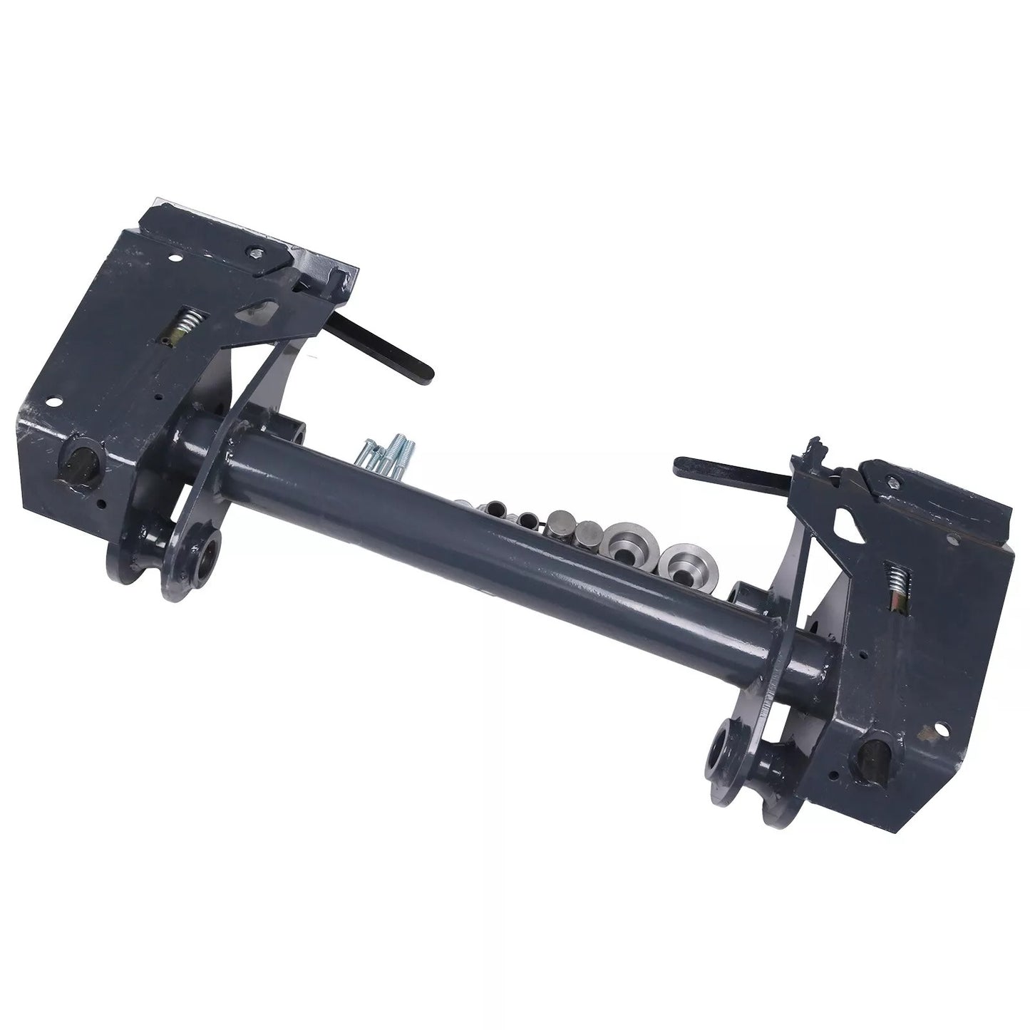 Bobtach Mounting System 7143508 for Bobcat 773 S150 S160 S175 S185 S205 T180 T190