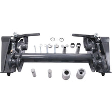 Système de montage Bobtach 7276373 pour Bobcat S510 S530 S550 S570 S590 S595 T550 T590 S595