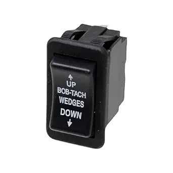 Bobtach Switch 6676732 for Bobcat 753 763 773 863 864 873 883 963 A220 A300 - KUDUPARTS